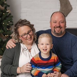 Meet your Posher, Meagan